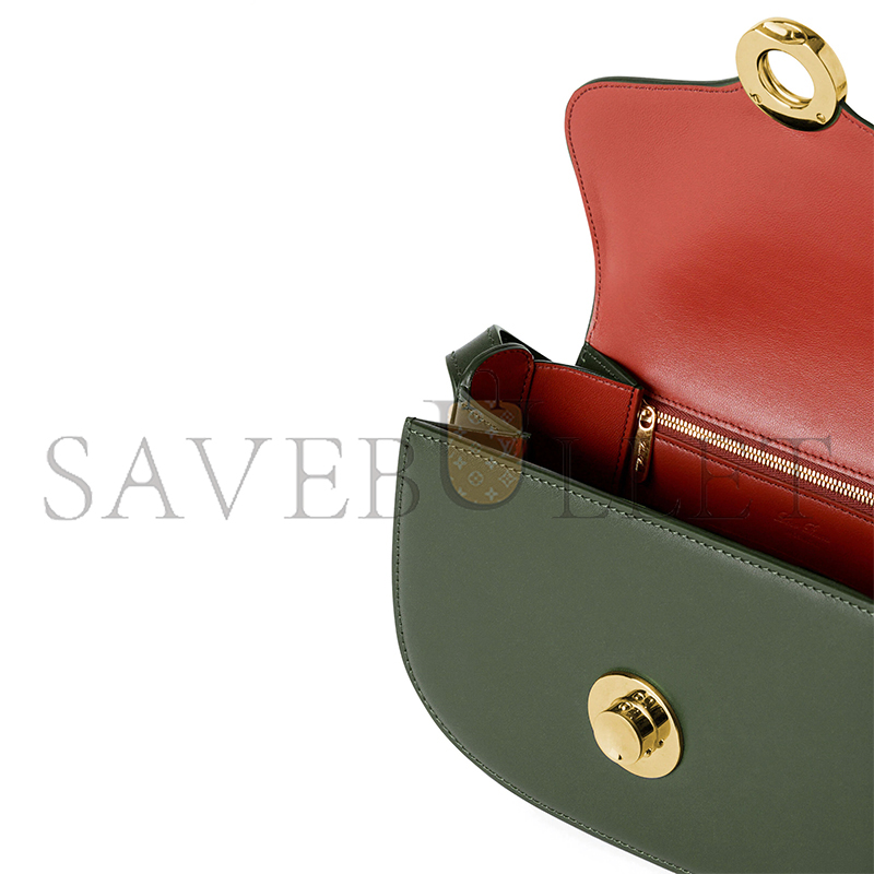 LORO PIANA MINI GHIERA BAG FAO1144 (18*13*7cm) LORO PIANA MINI GHIERA BAG FAO1144 (18*13*7cm)